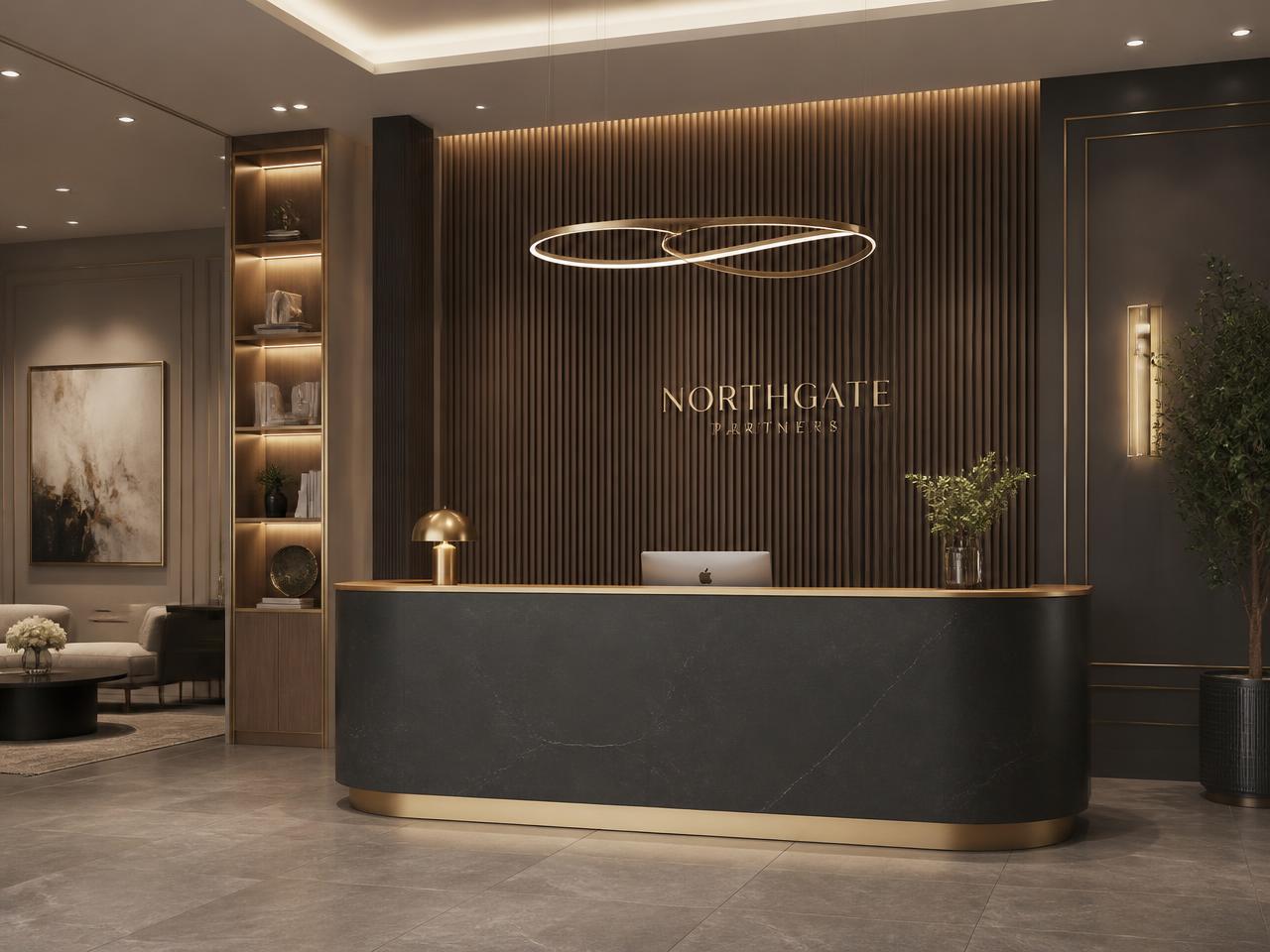 Northgate Workspace — Sector 73, Gurgaon