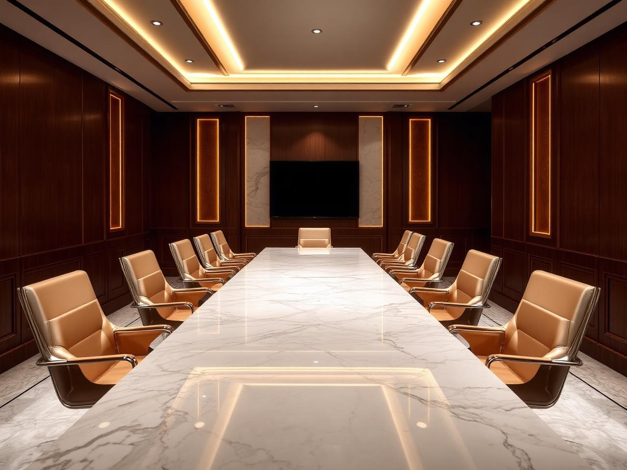 Northgate Workspace — Boardroom