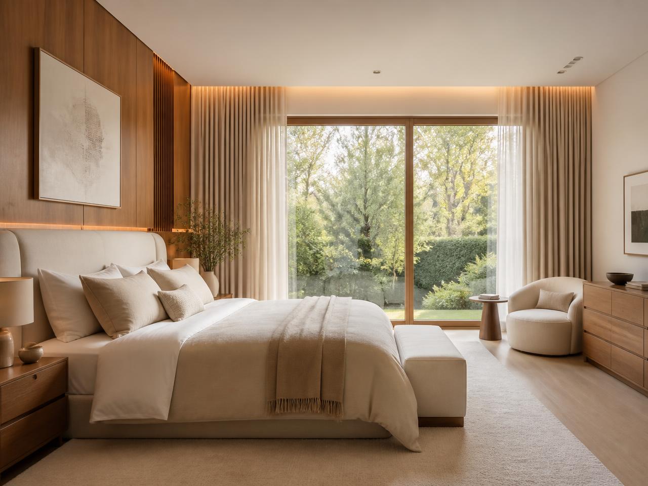 Villa Serene — Sohna Road, Gurgaon