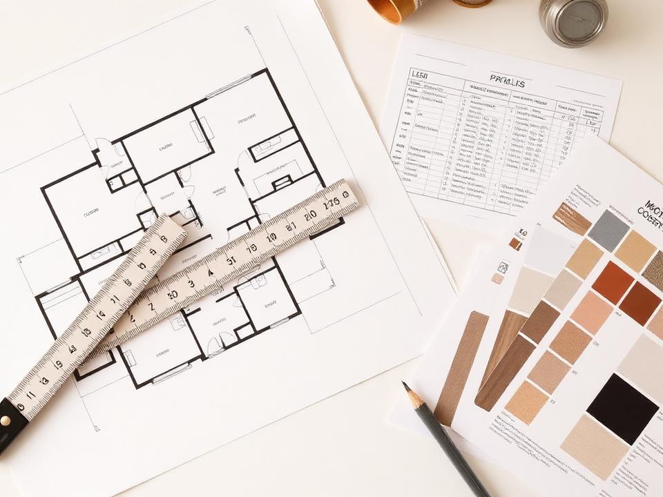Project Planning