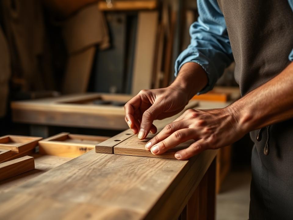 Expert Craftsmanship