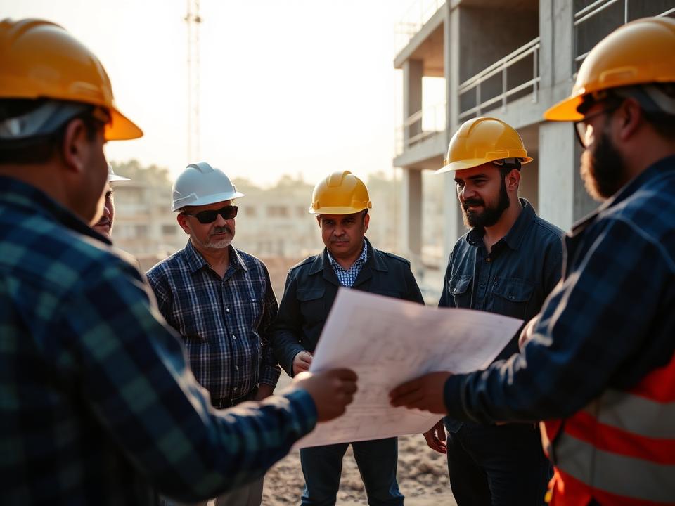 Dedicated Project Management